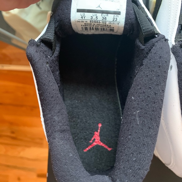 Jordan Oreo 14s - Picture 5 of 8